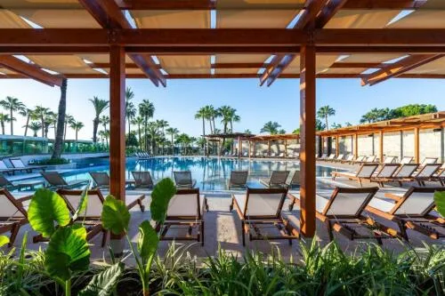 SURAL SARAY HOTEL 5* ( Adults Only +16)